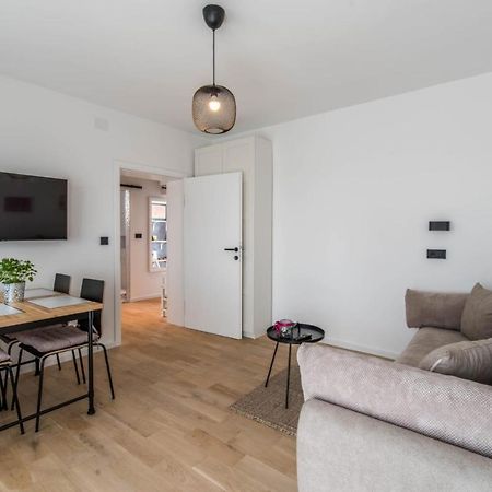 Marta Apartment Rovinj Exterior photo