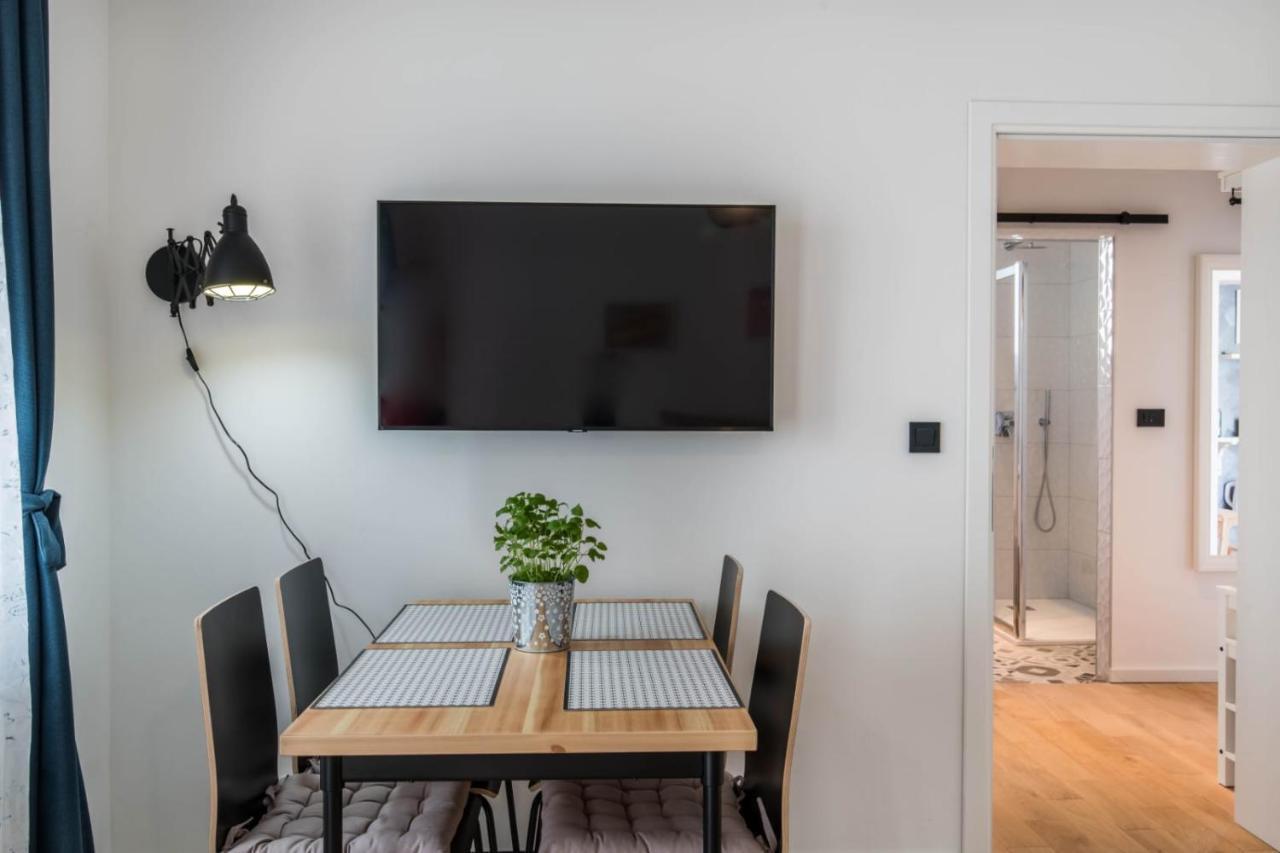 Marta Apartment Rovinj Exterior photo