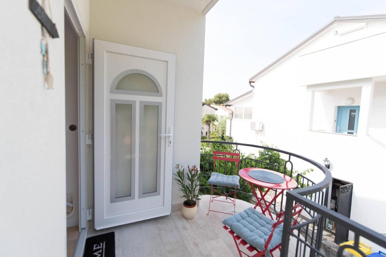 Marta Apartment Rovinj Exterior photo