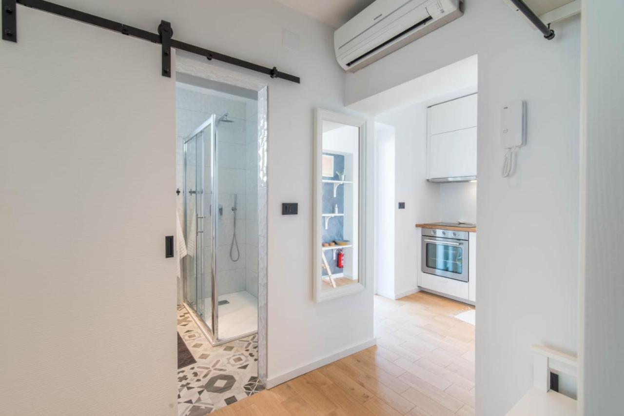 Marta Apartment Rovinj Exterior photo