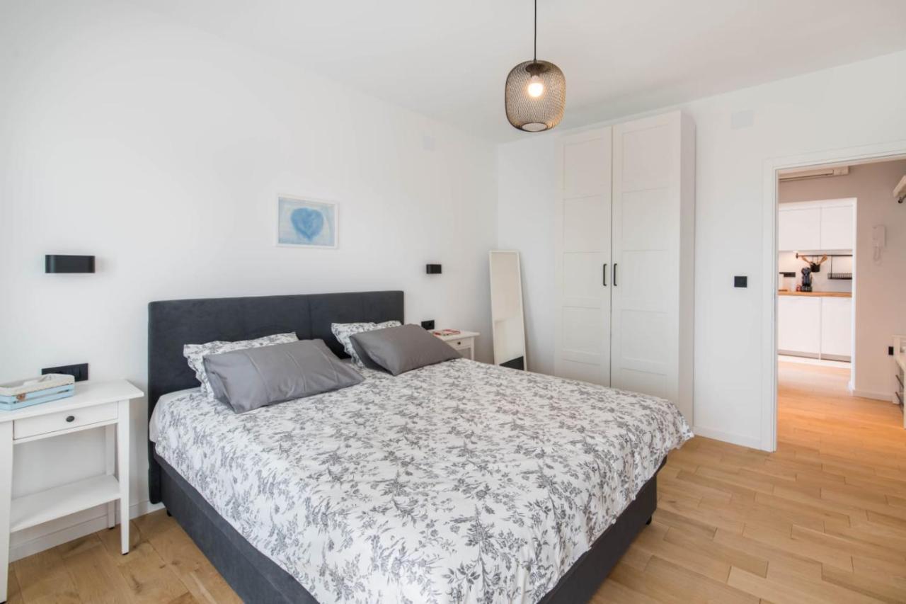 Marta Apartment Rovinj Exterior photo