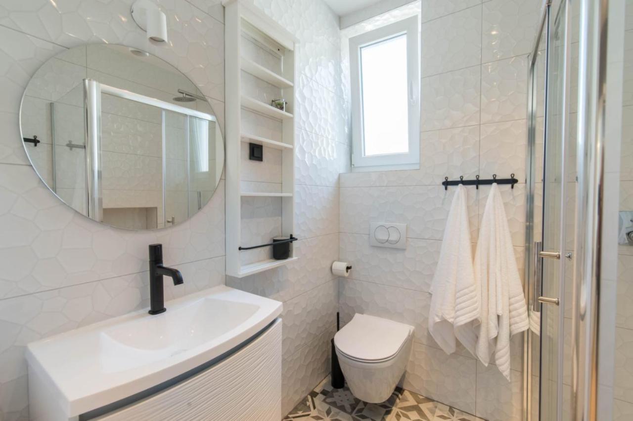Marta Apartment Rovinj Exterior photo