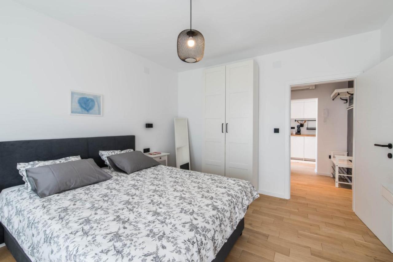Marta Apartment Rovinj Exterior photo