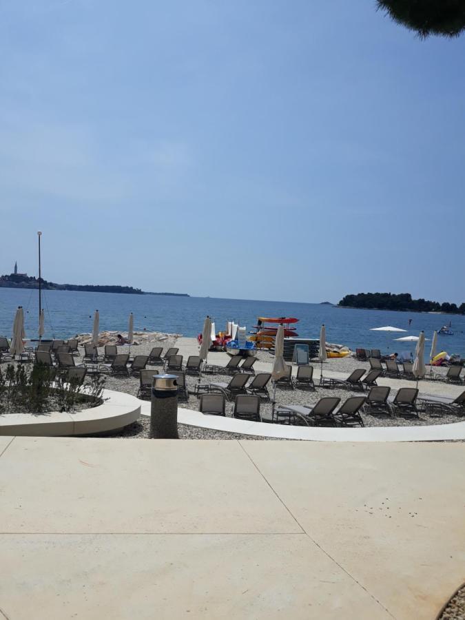 Marta Apartment Rovinj Exterior photo