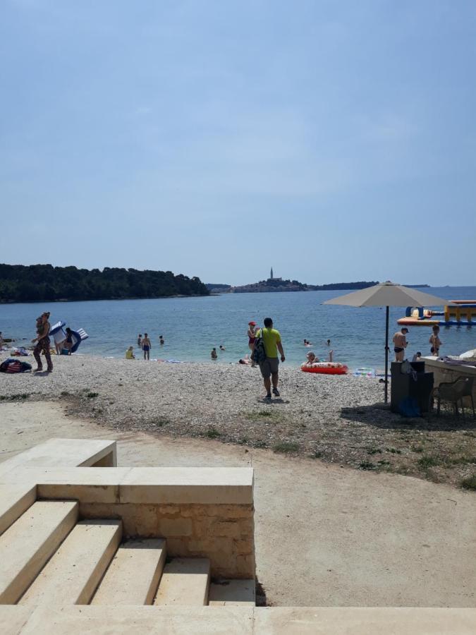 Marta Apartment Rovinj Exterior photo