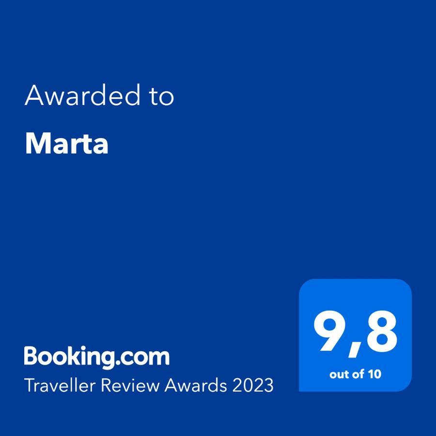 Marta Apartment Rovinj Exterior photo