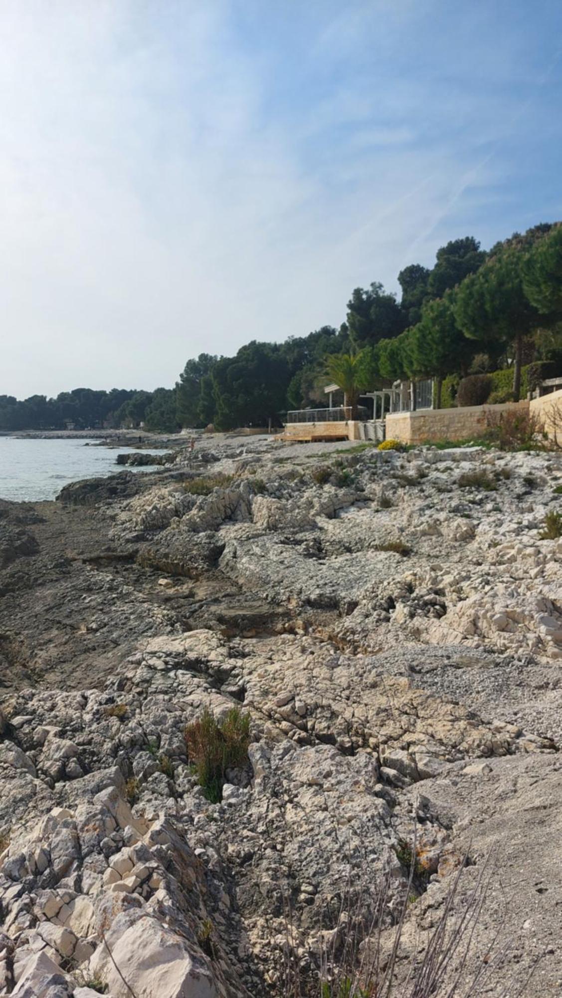 Marta Apartment Rovinj Exterior photo