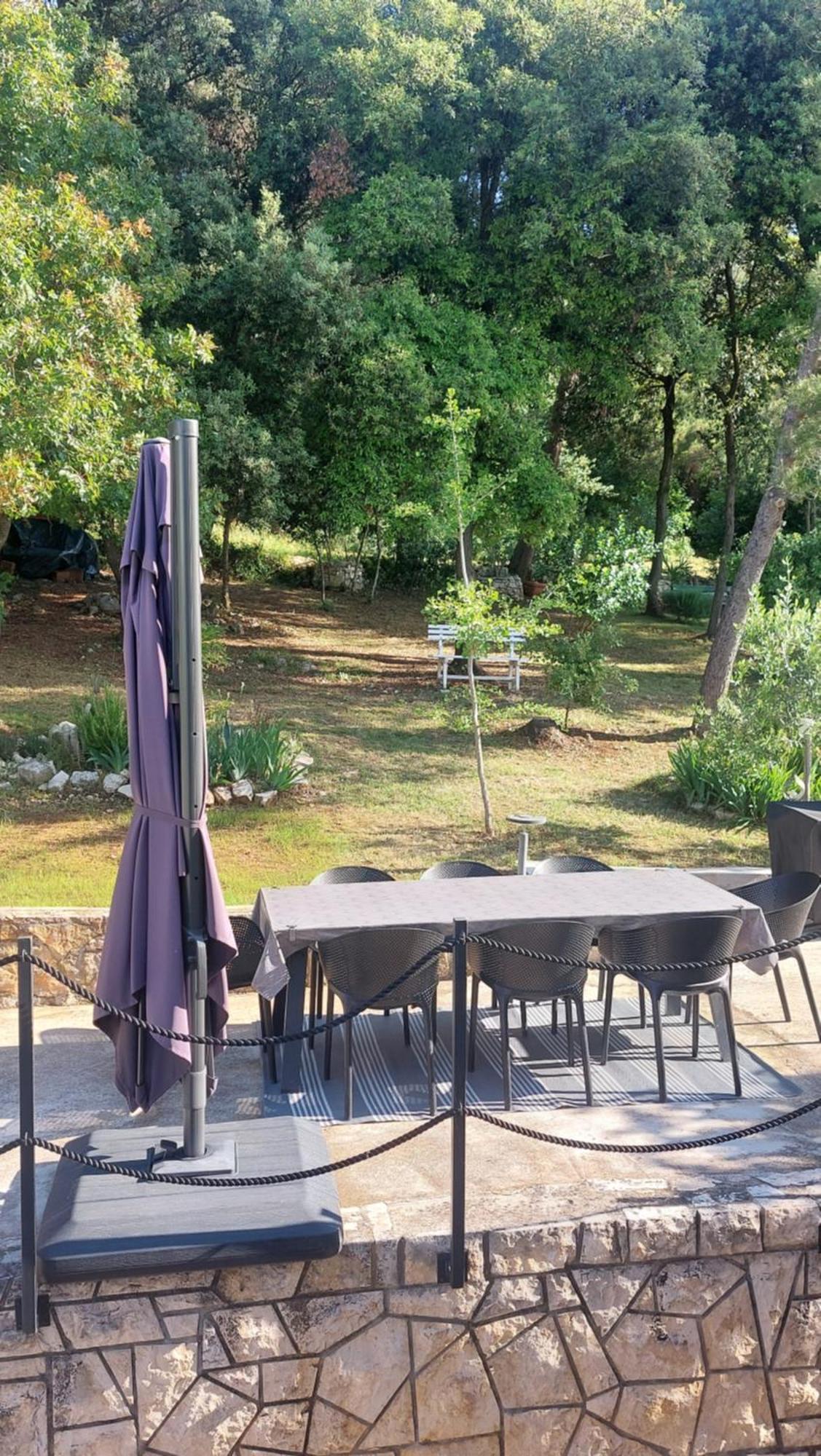 Marta Apartment Rovinj Exterior photo